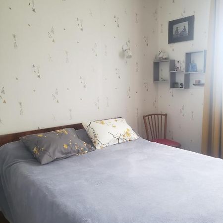 Chambre Chaleureuse A La Campagne Marennes  Εξωτερικό φωτογραφία